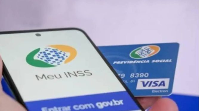 Meu INSS pelo celular: veja quais serviços você pode resolver sem ir à agência