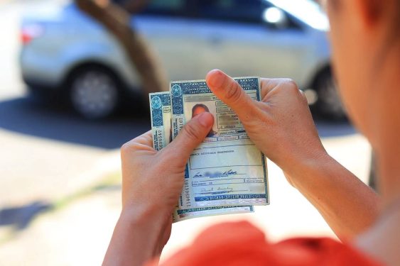 Sua CNH pode ser suspensa antes dos 40 pontos; entenda a regra que confunde motoristas